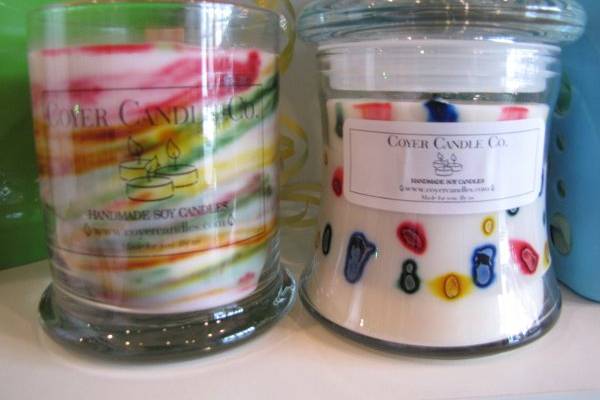 Coyer Candle Co.