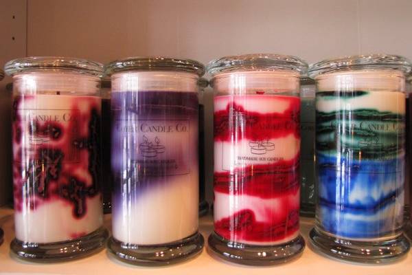 Coyer Candle Co.