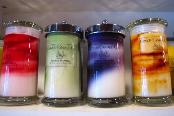 Coyer Candle Co.