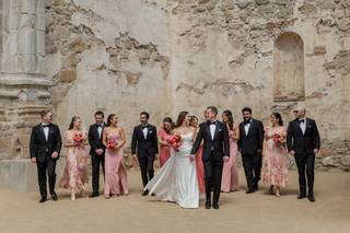 AZ Wedding Photographer