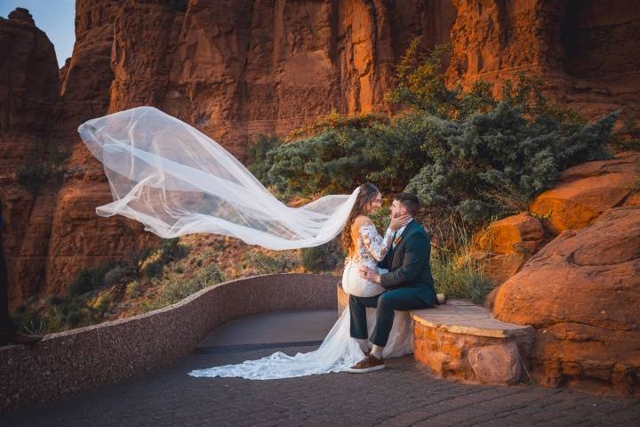 Wedding Sedona