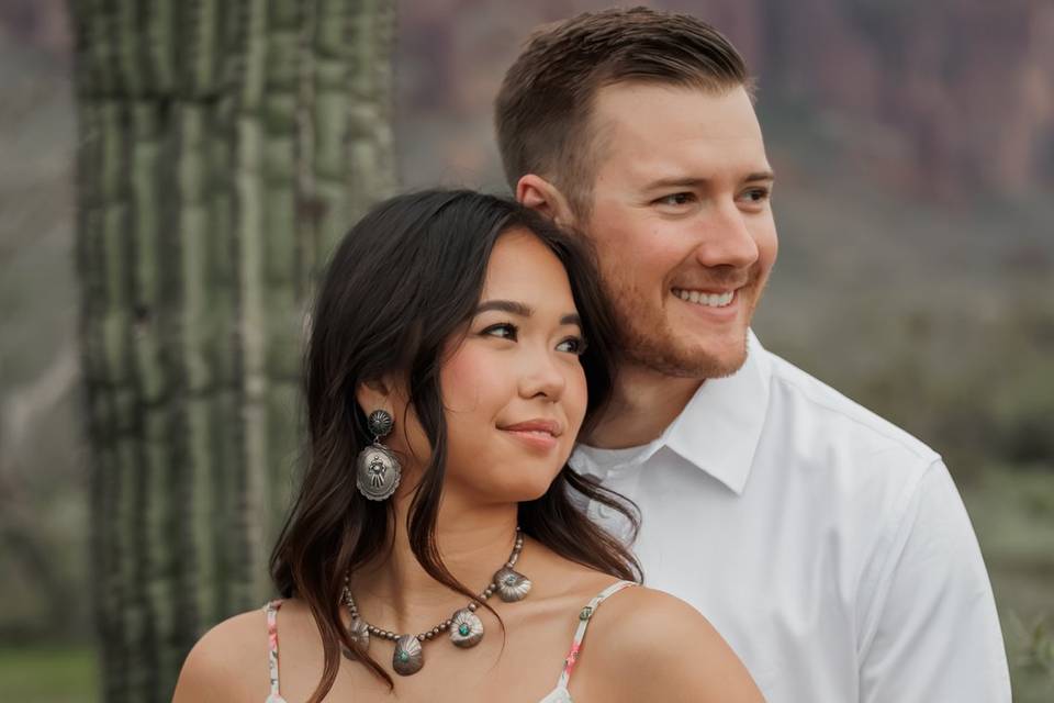 Engagement Session