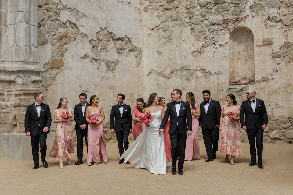 AZ Wedding Photographer