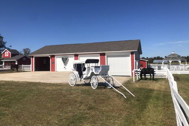 The Carriage House