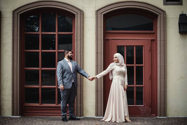 Engagement Session