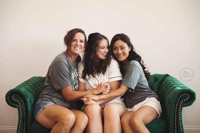 Mothers and the Bride