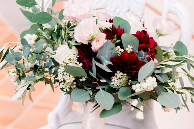 La Gardenia Flowers Perugia IT WeddingWire