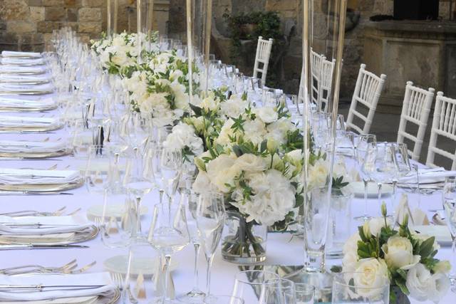 La Gardenia Flowers Perugia IT WeddingWire