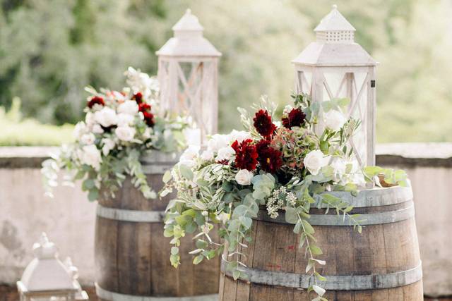 La Gardenia Flowers Perugia IT WeddingWire