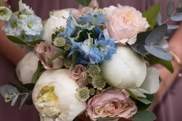 La Gardenia Flowers Perugia IT WeddingWire