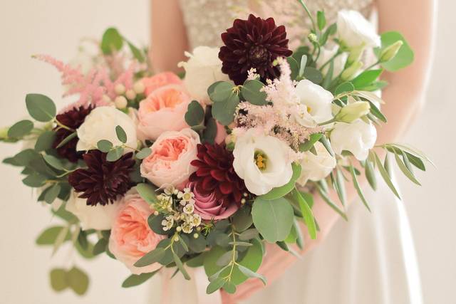 La Gardenia Flowers Perugia IT WeddingWire