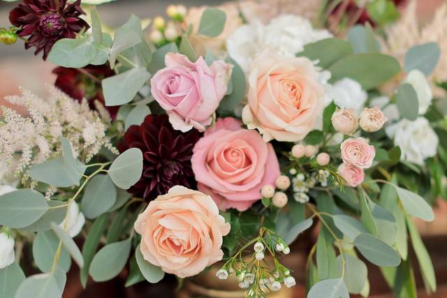 La Gardenia Flowers Perugia IT WeddingWire