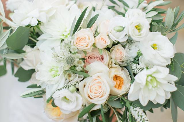 La Gardenia Flowers Perugia IT WeddingWire