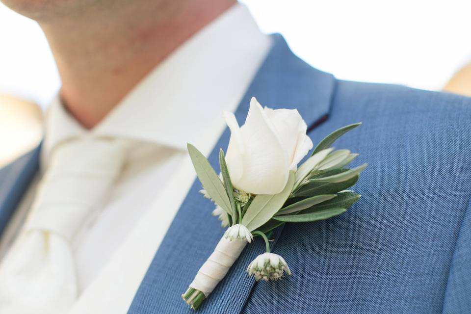 Boutonniere