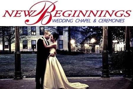 New Beginnings Wedding Chapel & Ceremonies