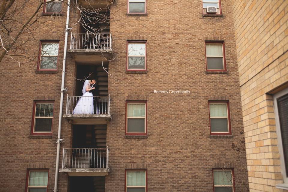 Bethany Chamberlin Photography