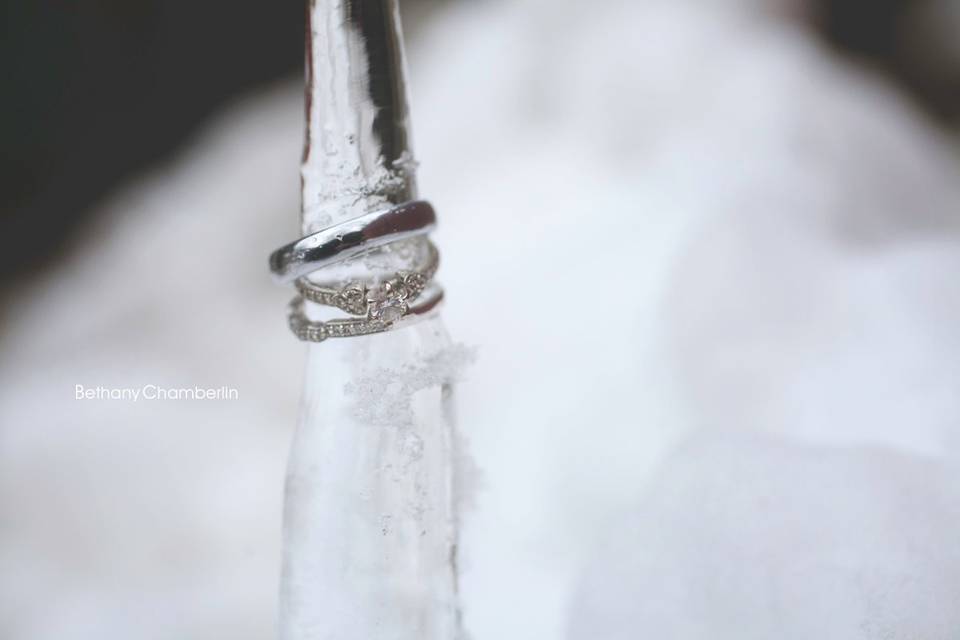 Bethany Chamberlin Photography