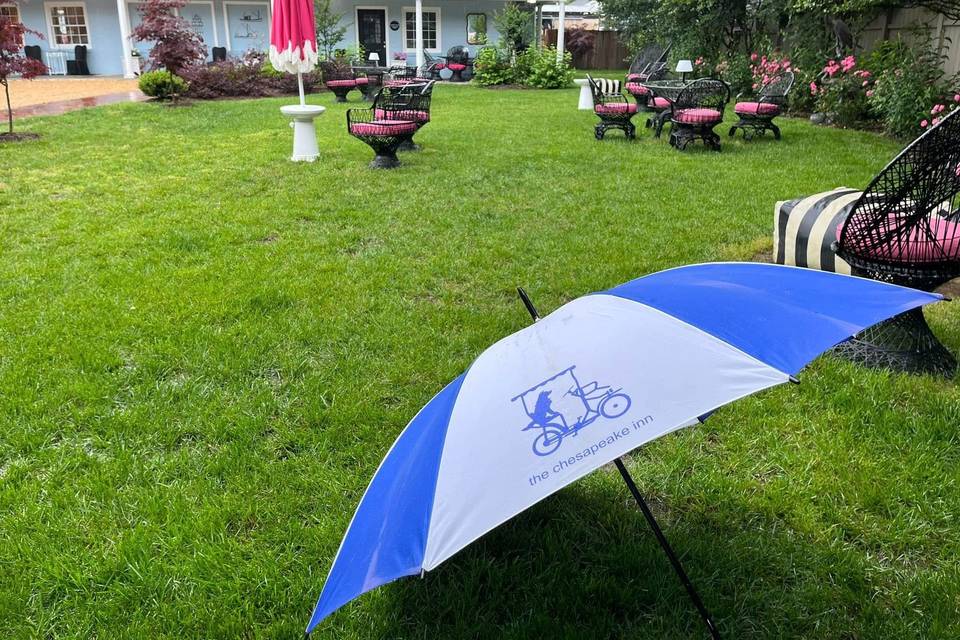 The Chesapeake Inn