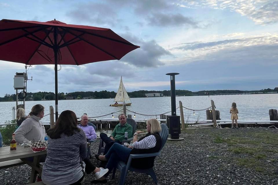 The Chesapeake Inn