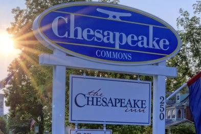The Chesapeake Inn