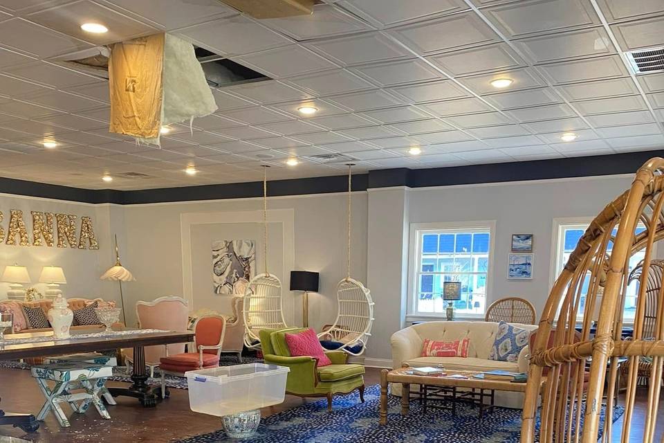 The Chesapeake Inn