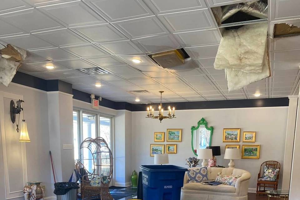 The Chesapeake Inn