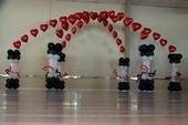 All Occasion Balloons/Flowers &Party Rentals
