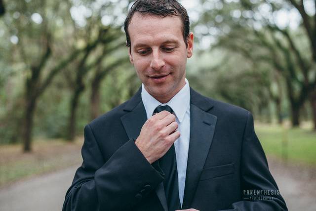 Parenthesis Photography