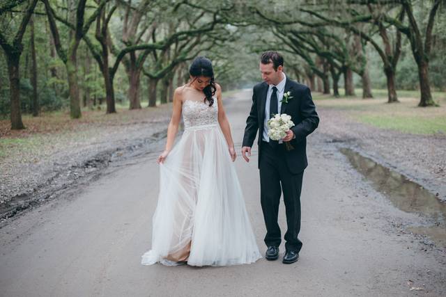 Parenthesis Photography