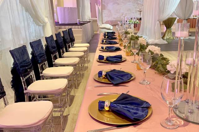Eden Events