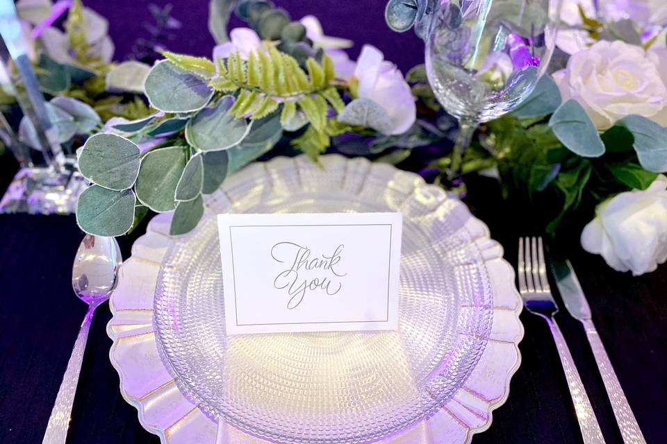 Eden Events