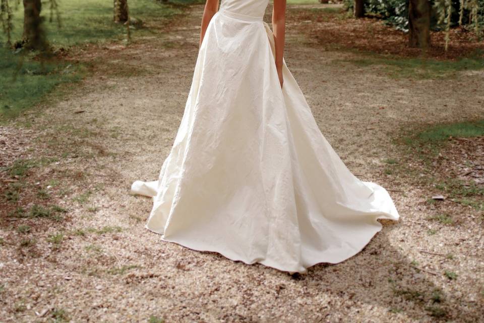 Markarian Idra Gown