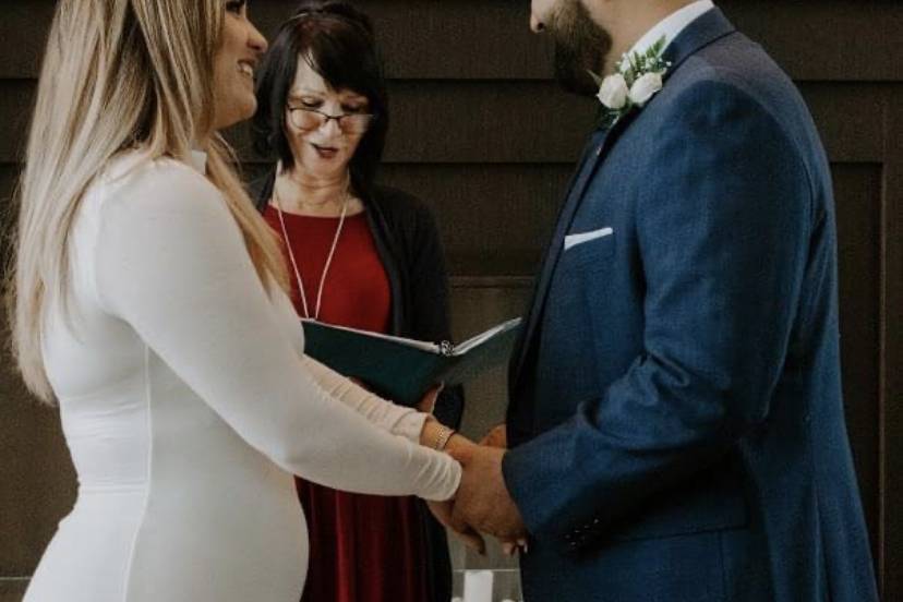 Love Bird Wedding Ceremonies