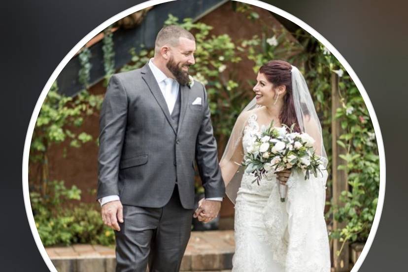 Love Bird Wedding Ceremonies