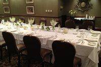 Table set-up