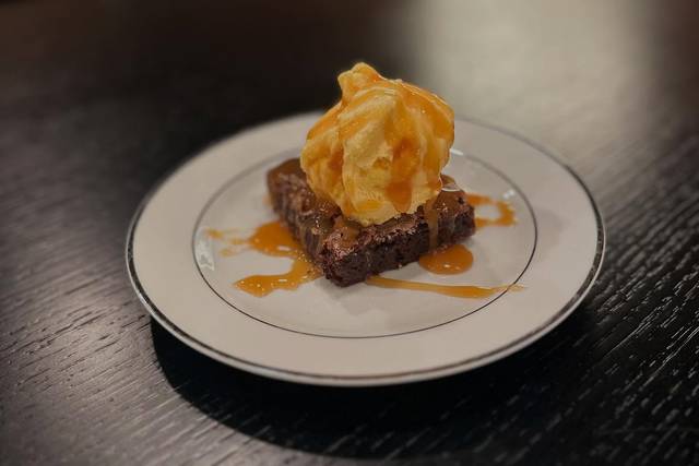 Cellar 624, The Venue on Main