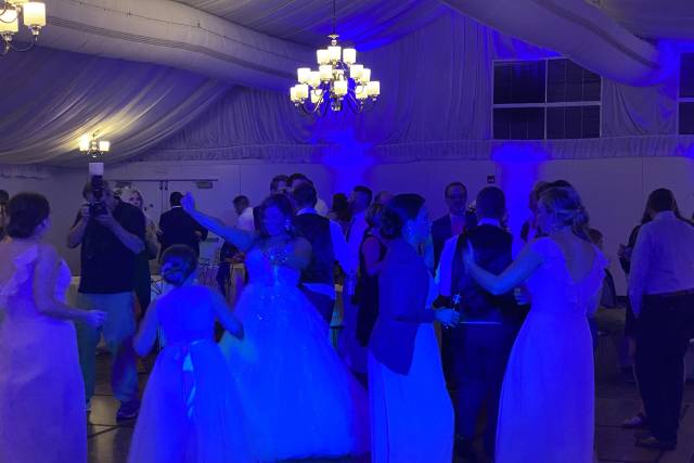 Make Em Dance Entertainment