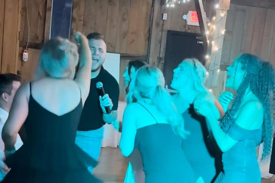 Fun times!