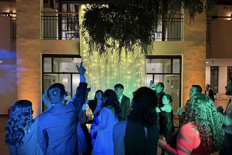 Modern Ceremony
