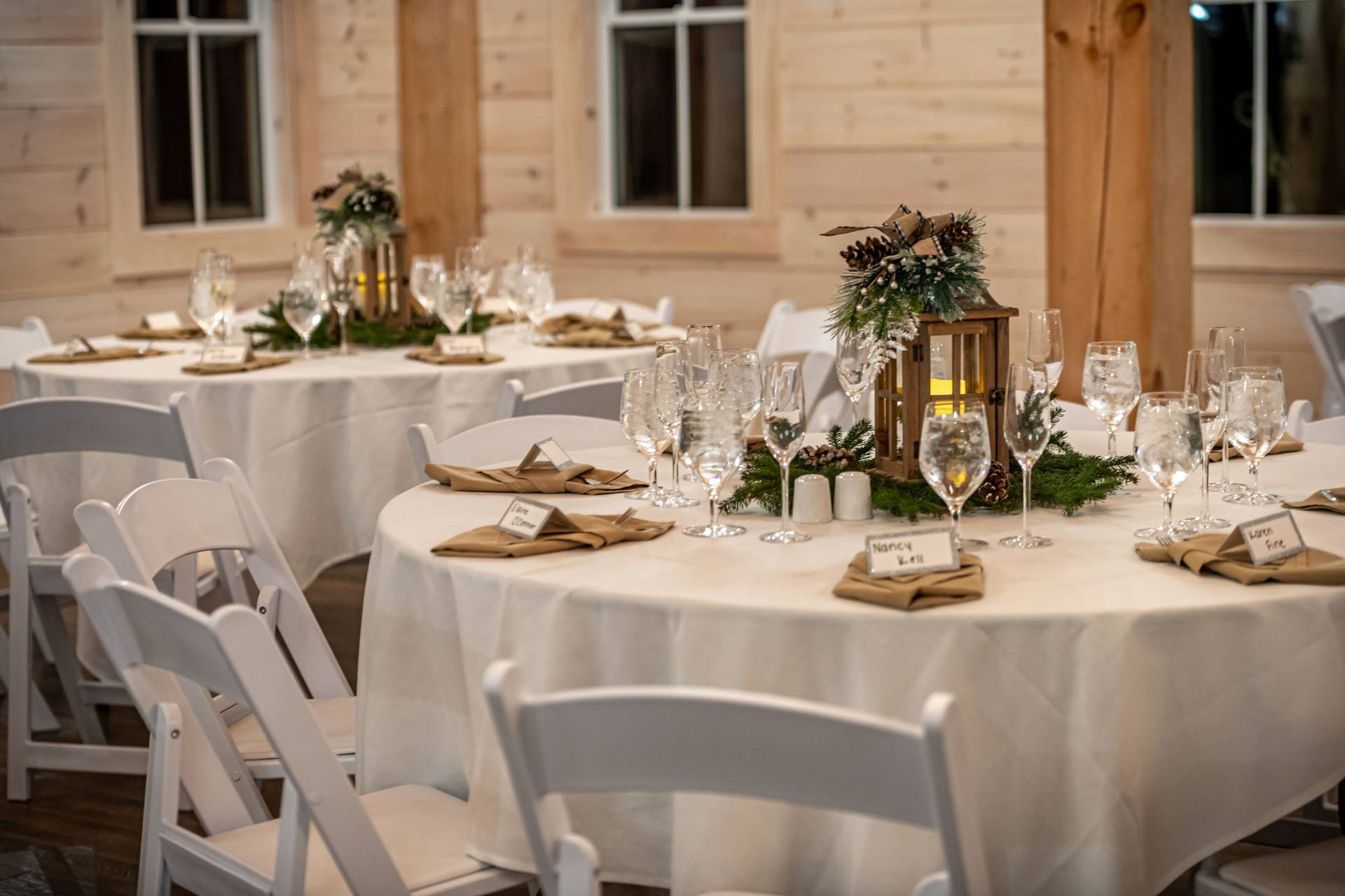 The Barn At Blackstone National - Venue - Sutton, Ma - Weddingwire