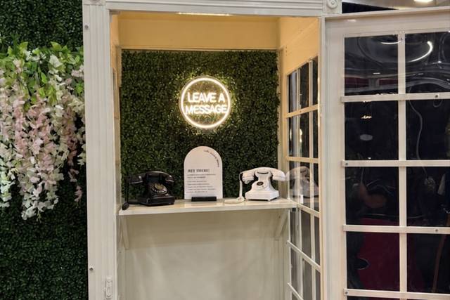 Phone Booth