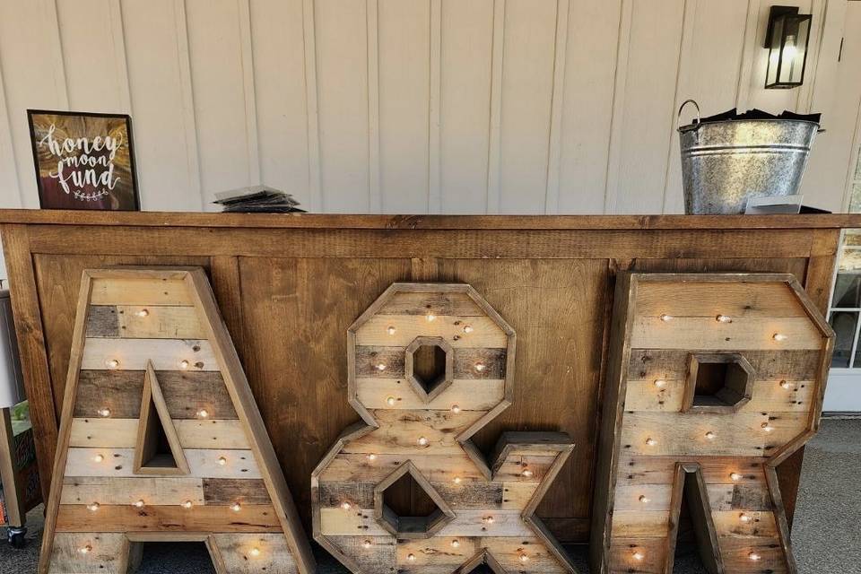 Letters