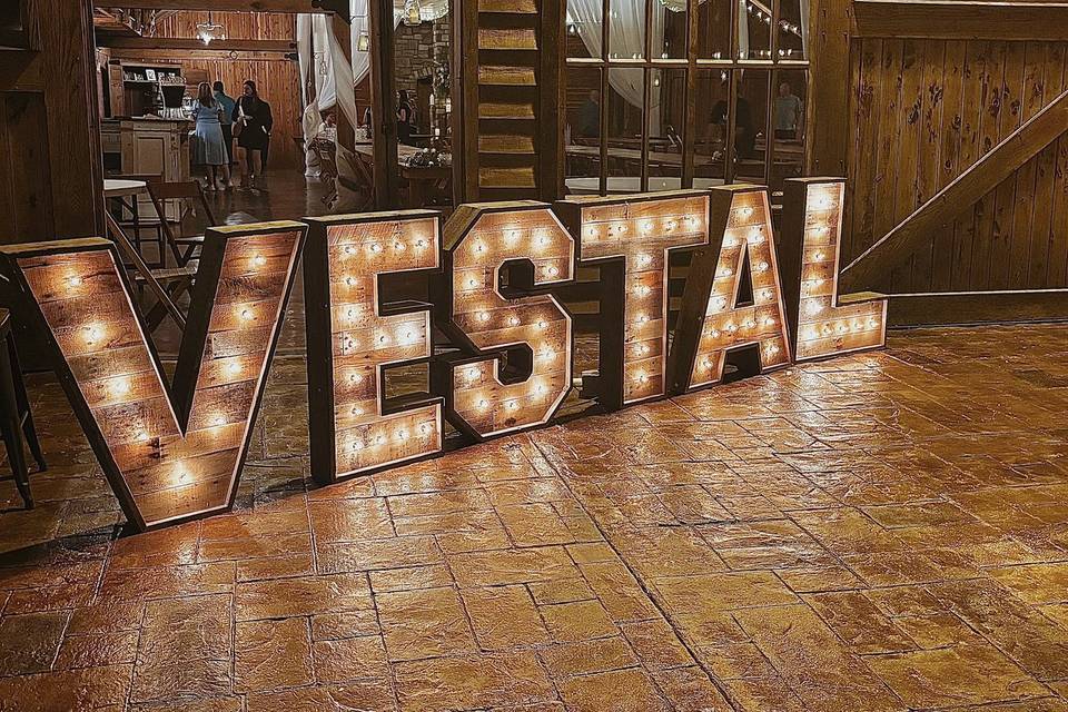 Letters
