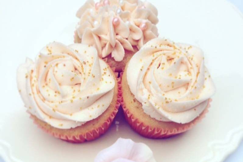 The Cupcake Equation