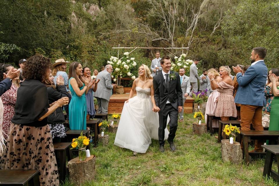 Green Acres Ranch and Wedding Venue