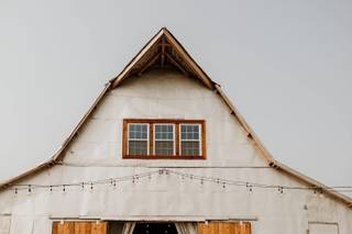 Silver Barn Events