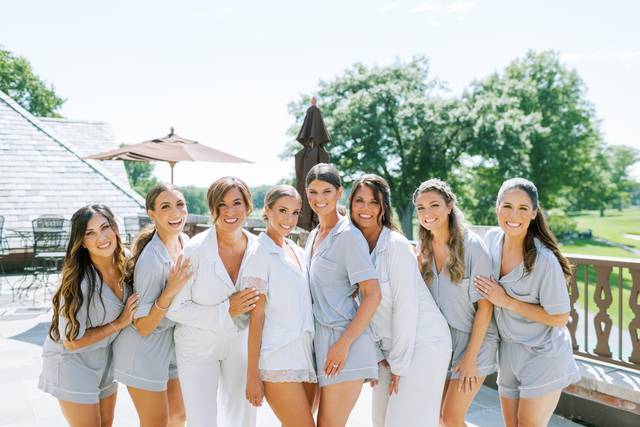 MBCM Bridal Party