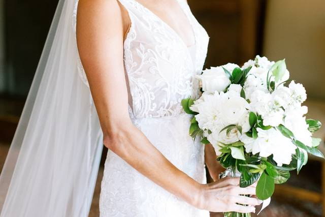 MBCM Bride