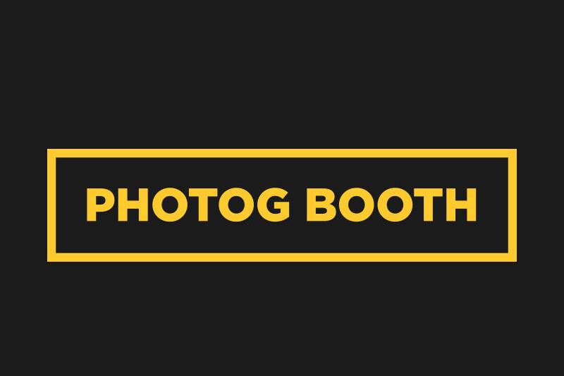 Photog Booth