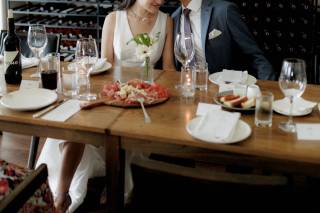 Kyle Olthoff Weddings